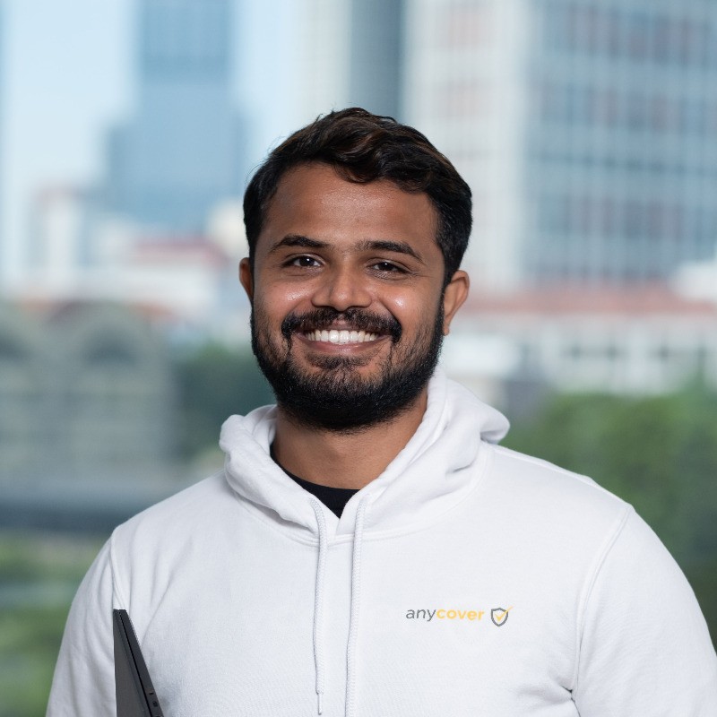 Gokula Krishna - AI Engineering Bootcamp Instructor