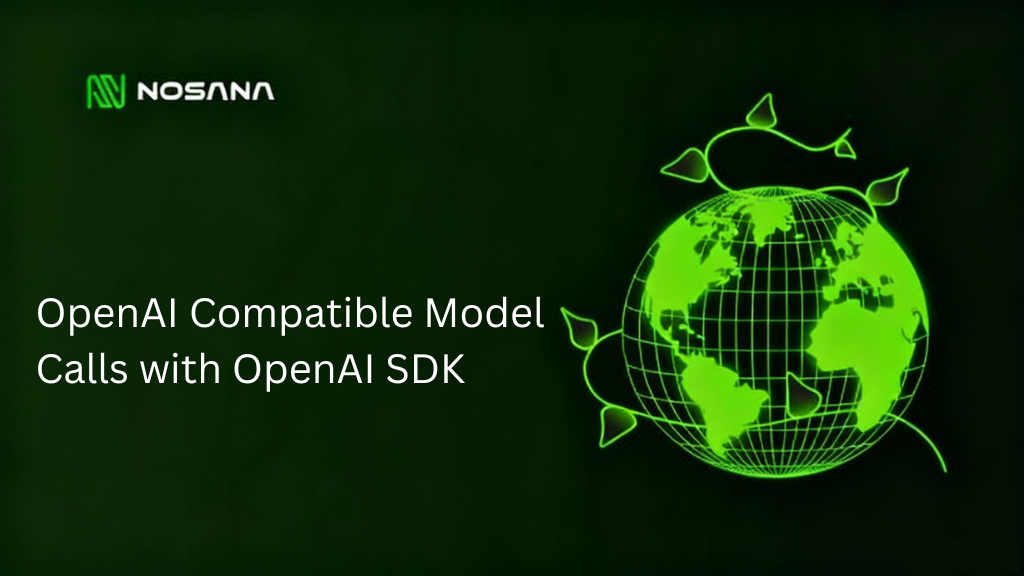 Nosana OpenAI SDK Tutorial