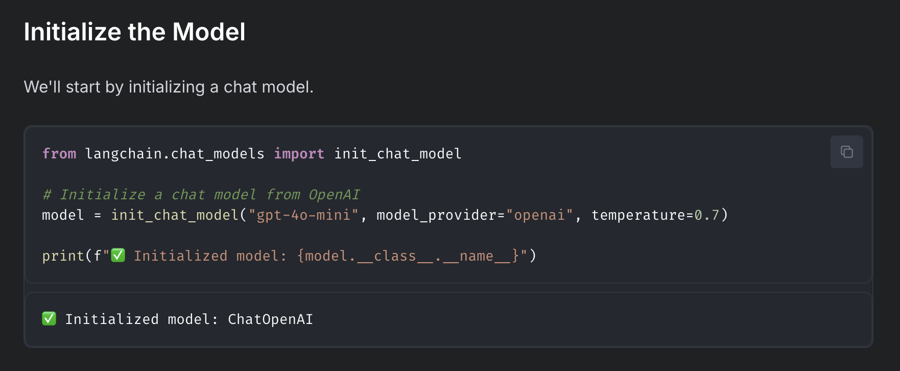 AI Engineering Tutorial